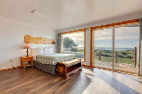 Sanderling Sea Cottages, Unit 14